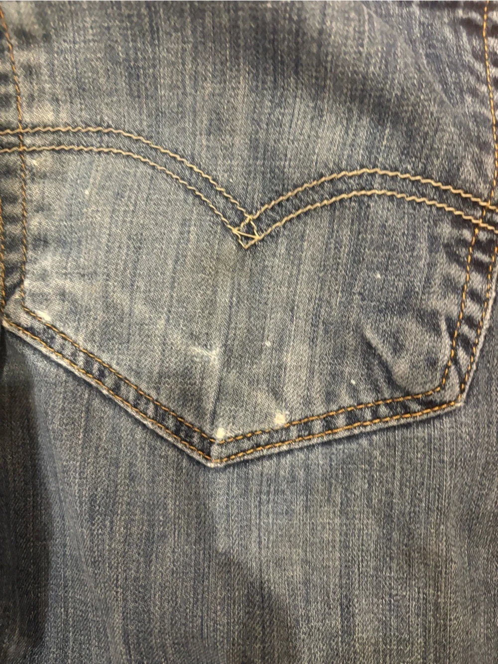 Levis classic levi’s